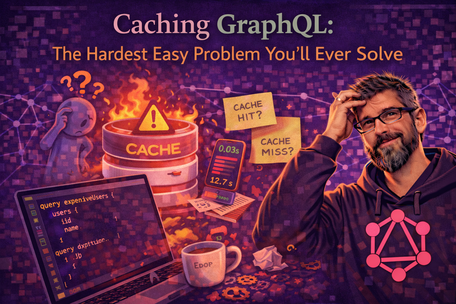 GraphQL Caching