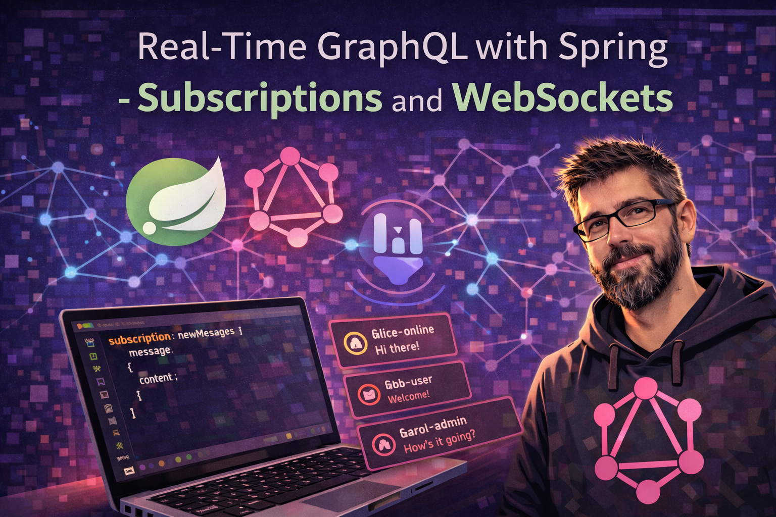 GraphQL Subscriptions