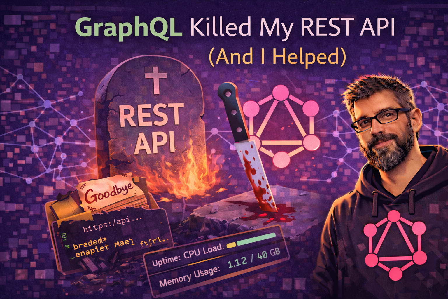 REST to GraphQL Migration