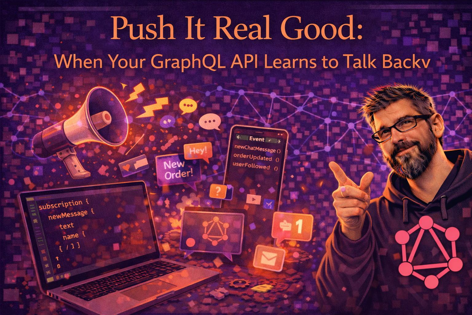 GraphQL Subscriptions