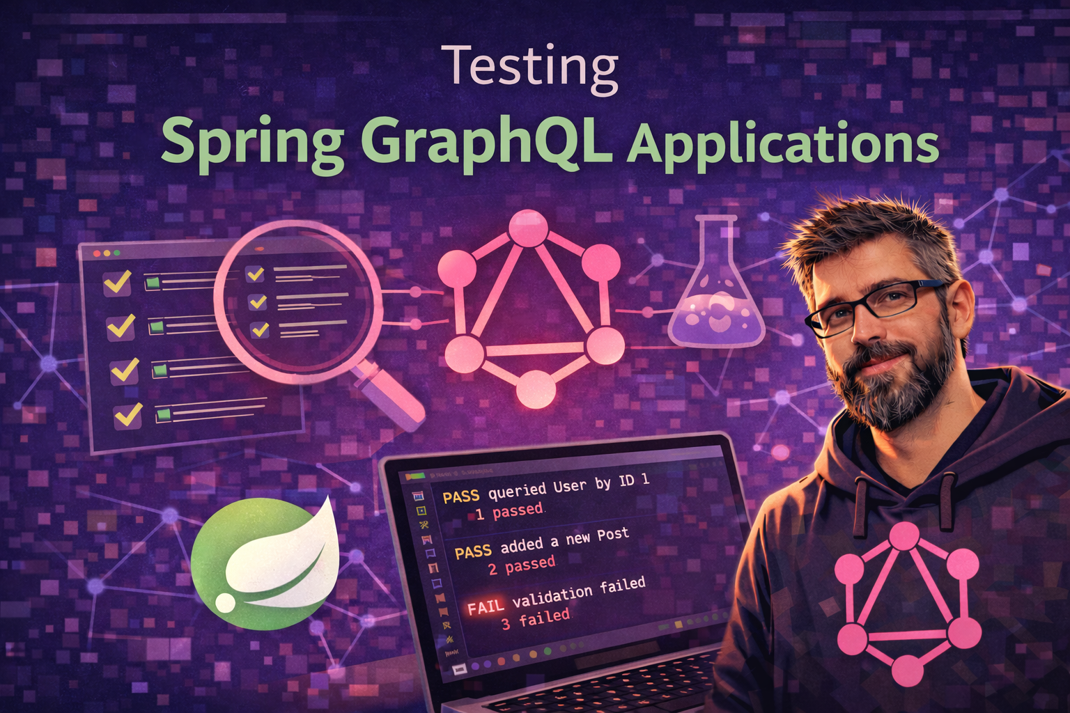 Testing GraphQL