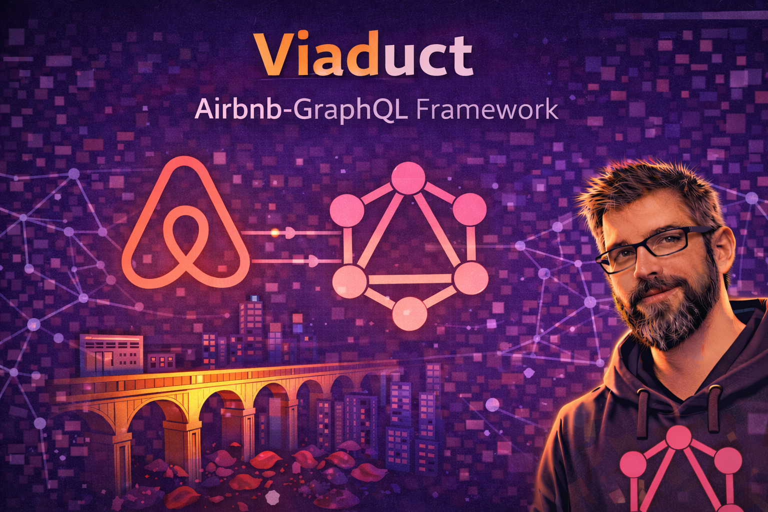 Viaduct Architecture